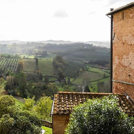 Luxurious Couple'S Sanctuary Apartman San Miniato Kültér fotó
