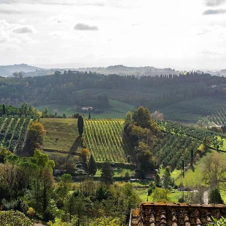 Luxurious Couple'S Sanctuary Apartman San Miniato Kültér fotó