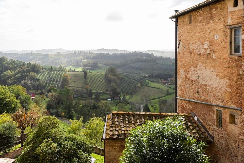 Luxurious Couple'S Sanctuary Apartman San Miniato Kültér fotó