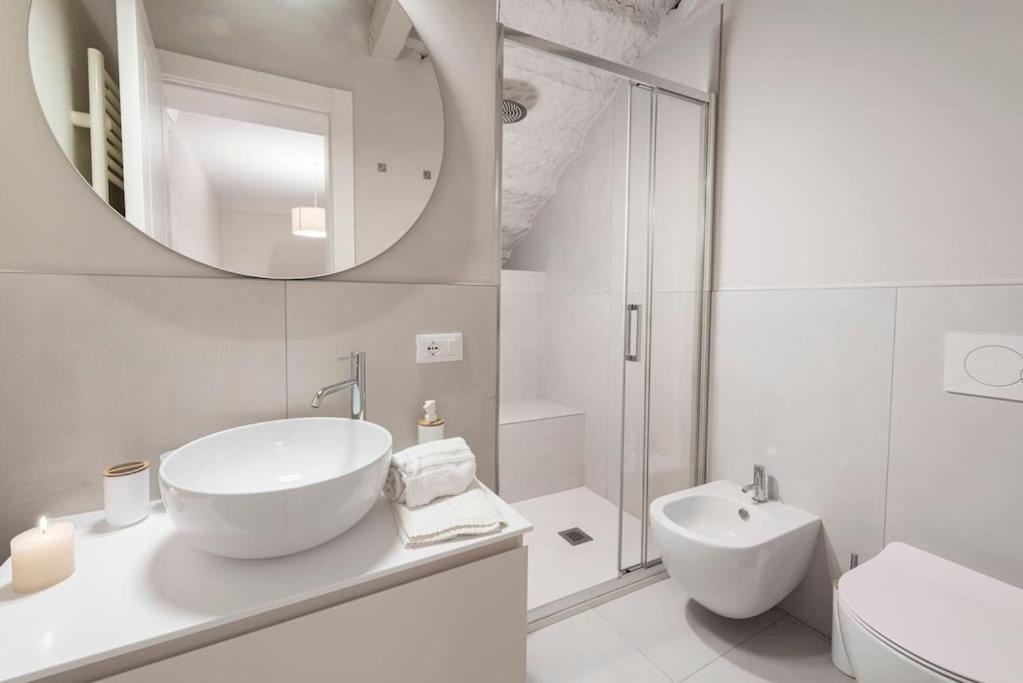 Luxurious Couple'S Sanctuary Apartman San Miniato Kültér fotó