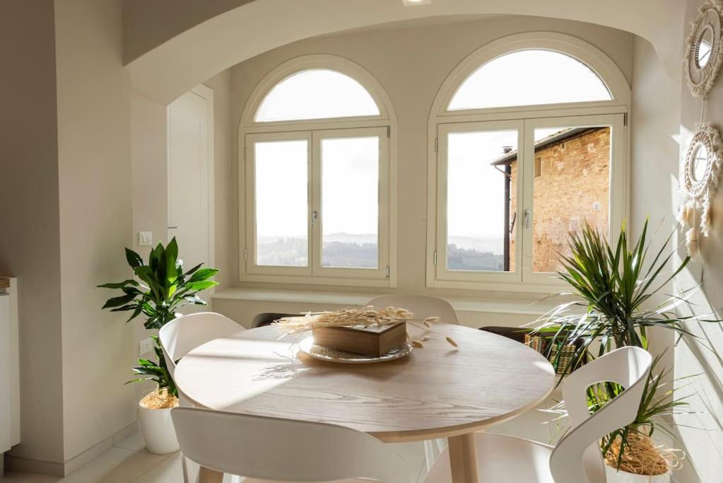 Luxurious Couple'S Sanctuary Apartman San Miniato Kültér fotó