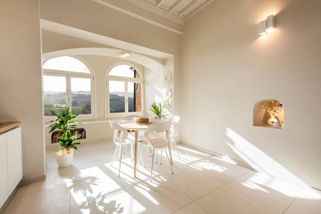 Luxurious Couple'S Sanctuary Apartman San Miniato Kültér fotó